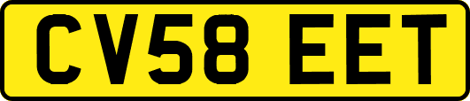 CV58EET