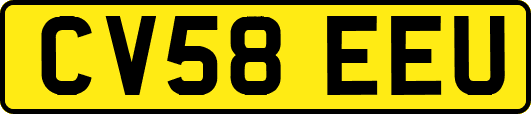 CV58EEU
