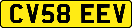 CV58EEV