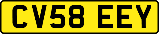 CV58EEY