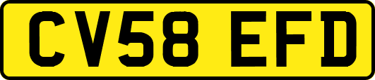 CV58EFD