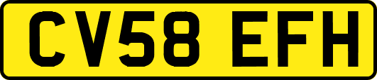 CV58EFH