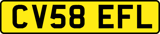 CV58EFL