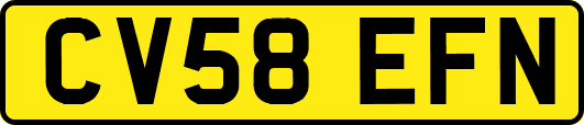 CV58EFN