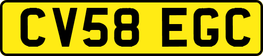 CV58EGC
