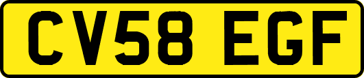CV58EGF