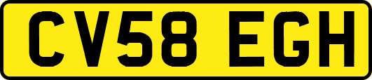 CV58EGH
