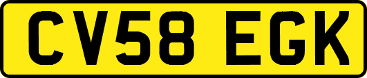 CV58EGK