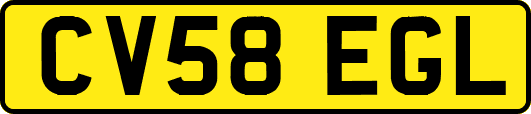 CV58EGL
