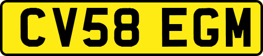 CV58EGM