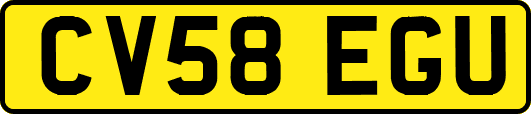 CV58EGU
