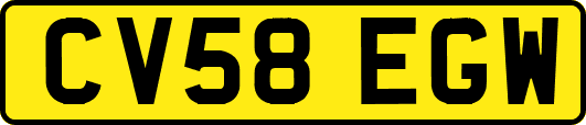 CV58EGW