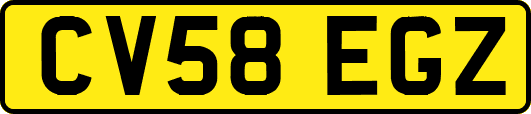 CV58EGZ