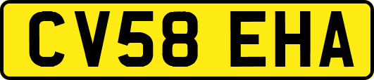 CV58EHA