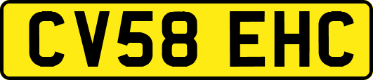 CV58EHC