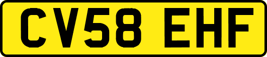 CV58EHF