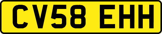 CV58EHH