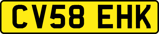 CV58EHK