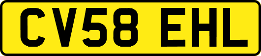 CV58EHL