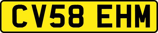 CV58EHM