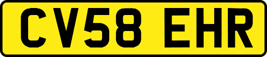 CV58EHR