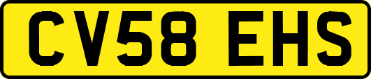 CV58EHS