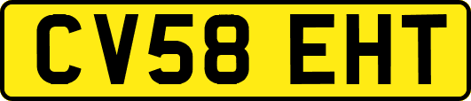 CV58EHT