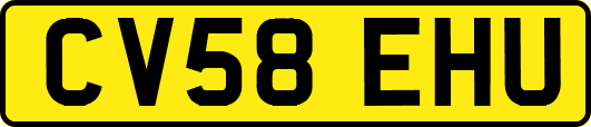 CV58EHU