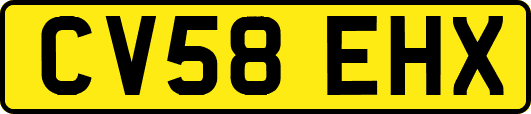 CV58EHX