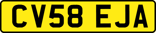 CV58EJA