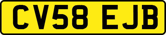 CV58EJB