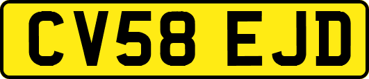 CV58EJD
