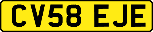 CV58EJE