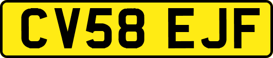 CV58EJF