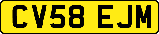 CV58EJM
