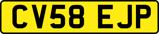CV58EJP
