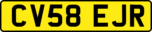 CV58EJR