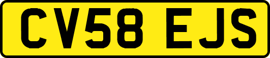 CV58EJS
