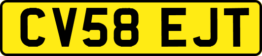 CV58EJT