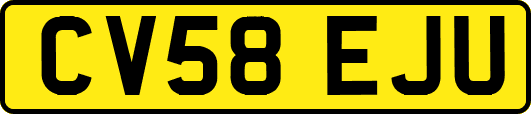 CV58EJU