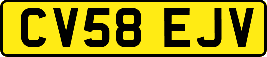CV58EJV