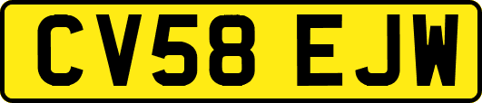 CV58EJW
