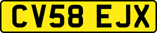 CV58EJX