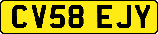 CV58EJY