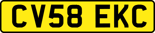 CV58EKC