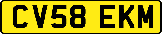 CV58EKM