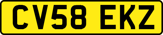 CV58EKZ