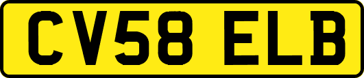 CV58ELB