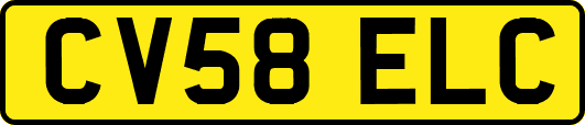 CV58ELC