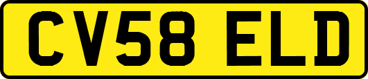 CV58ELD